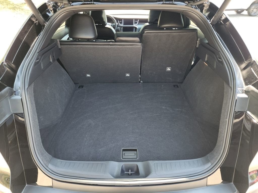 New 2025 INFINITI QX55 Essential image 27