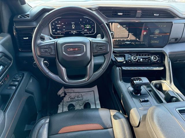 Used 2022 GMC Sierra 1500 AT4 w/ AT4 Premium Package image 14