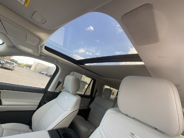 New 2027 Ford Expedition Max Platinum w/ Platinum Ultimate Package AWD/4WD image 22