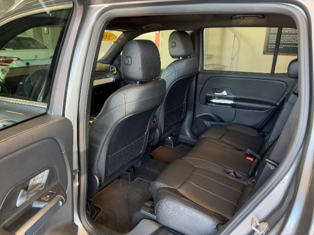 Used 2021 Mercedes-Benz GLB 250 image 26