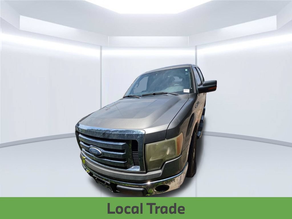 Used 2010 Ford F150 XL RWD image 2