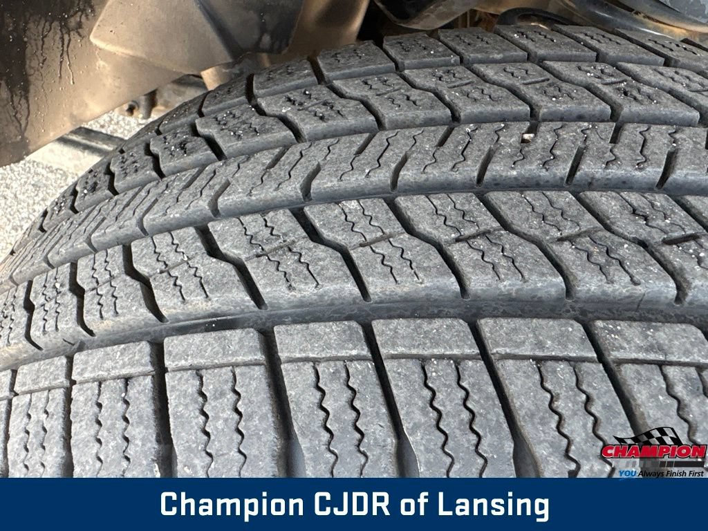 Used 2021 RAM 1500 Big Horn AWD/4WD image 35