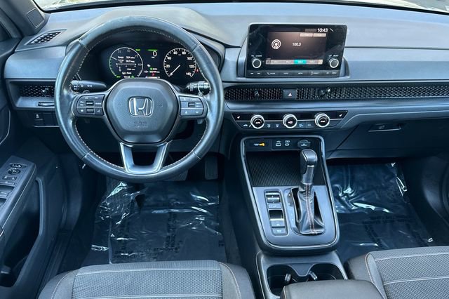Used 2024 Honda CR-V Sport image 11