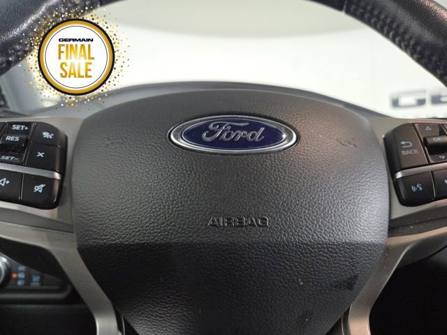 Used 2021 Ford Explorer XLT w/ Equipment Group 202A image 21