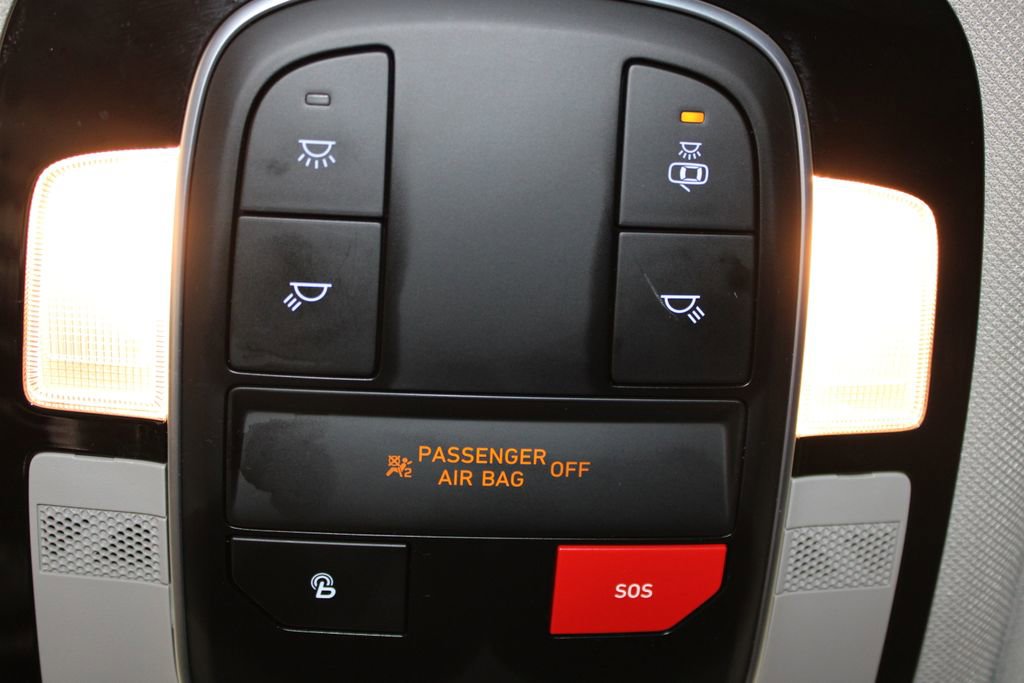 Used 2023 Hyundai Santa Fe SEL image 46