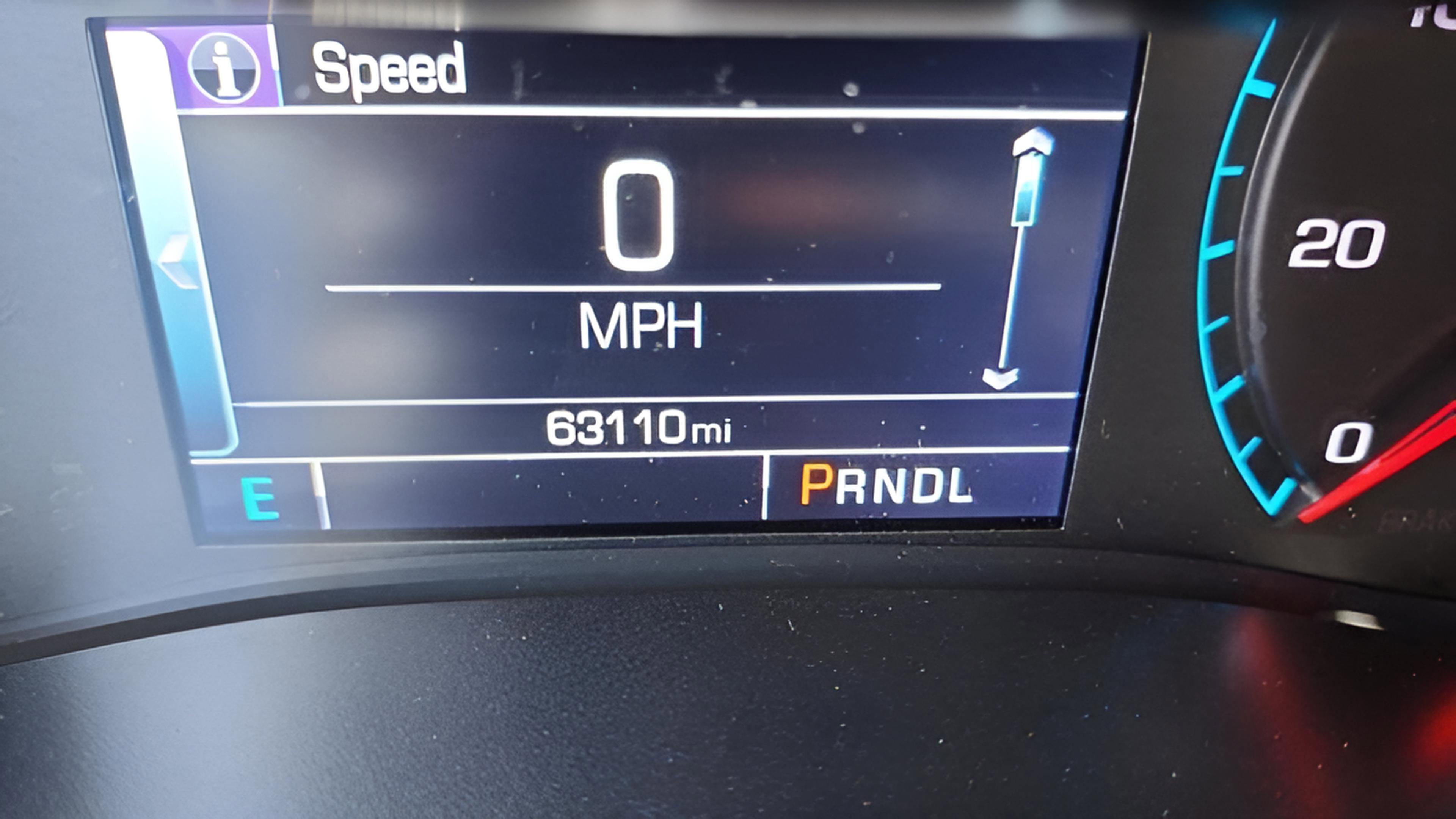 Used 2017 GMC Canyon SLE w/ Nightfall Edition image 22