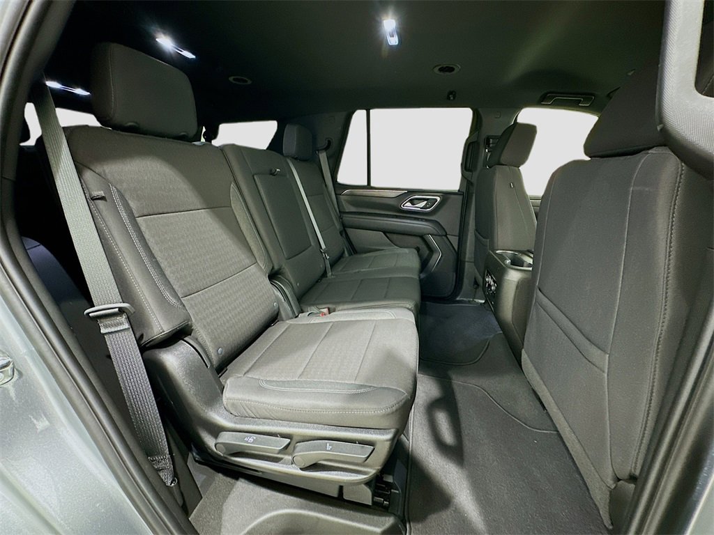 Used 2024 Chevrolet Tahoe LS w/ Driver Alert Package image 27