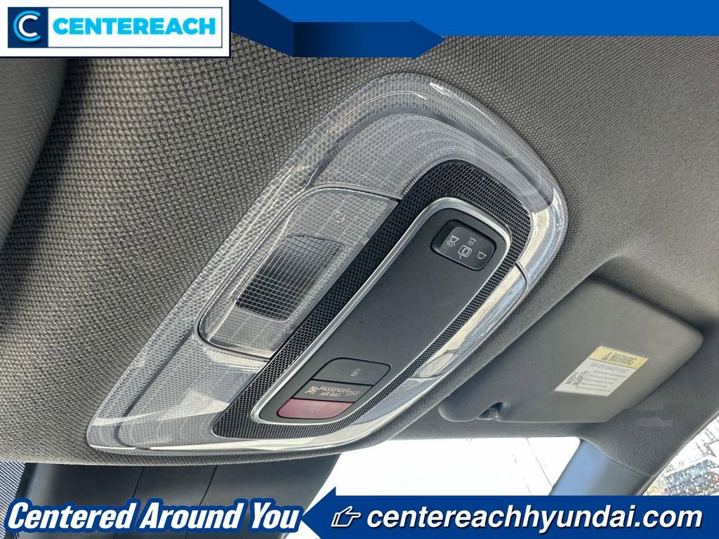 Used 2023 Hyundai Elantra SEL w/ Convenience Package FWD image 28