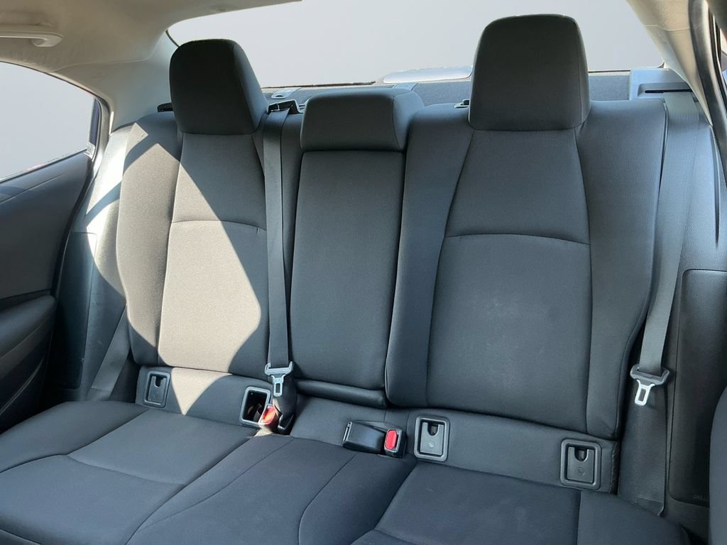 Used 2023 Toyota Corolla LE FWD image 14