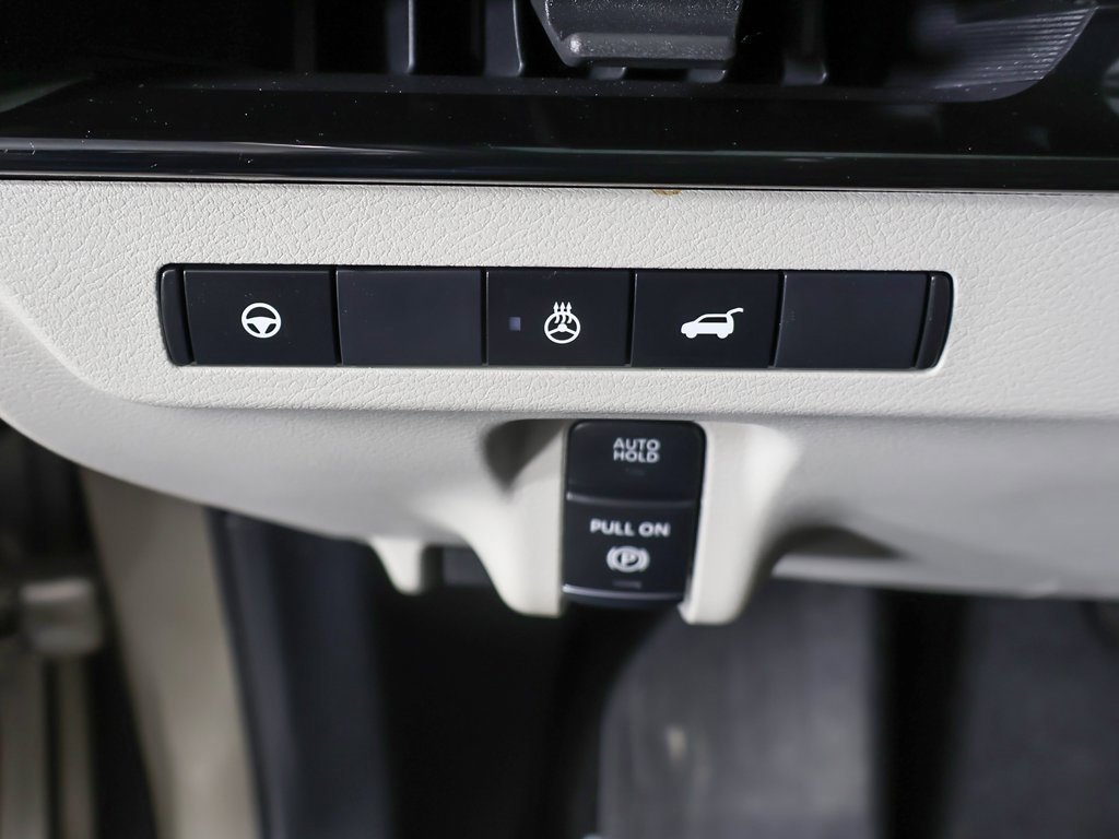 Used 2025 Nissan Murano SL image 37