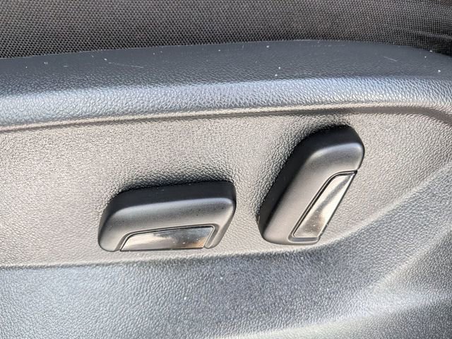 Used 2021 Volkswagen Tiguan SEL image 12