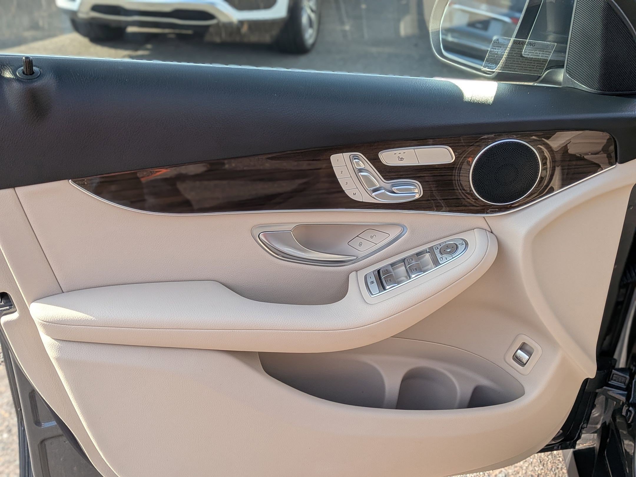 Certified 2021 Mercedes-Benz GLC 300 4MATIC image 12