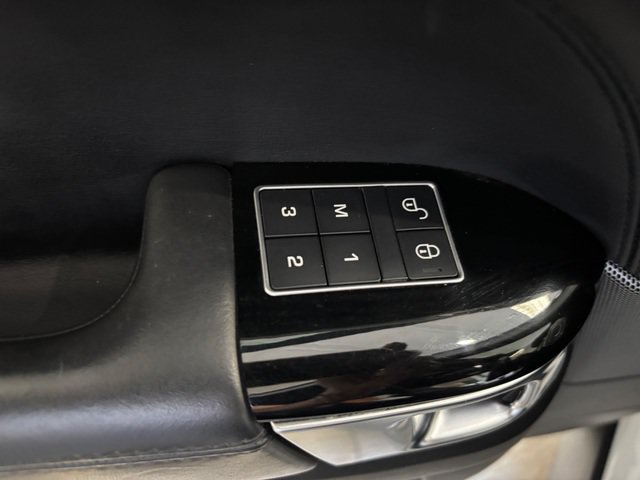 Used 2016 Land Rover Range Rover Sport HSE AWD/4WD image 10
