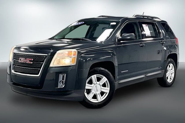 Used 2014 GMC Terrain SLE w/ Convenience Package FWD image 3