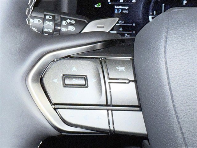 New 2025 Lexus LX 600 4WD w/ Luxury Package image 19