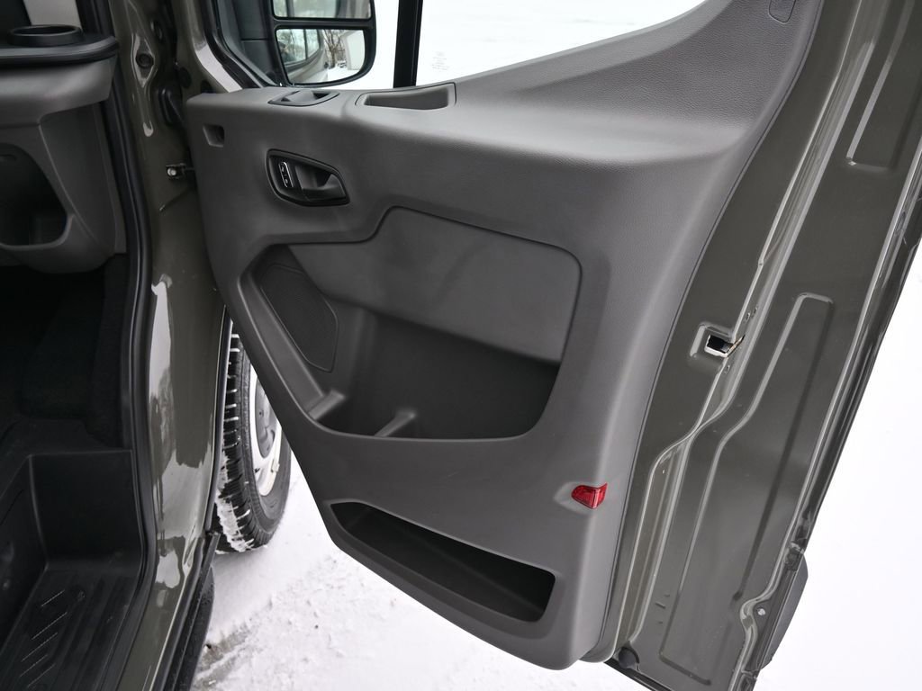 Used 2026 Ford Transit 350 XL RWD image 20