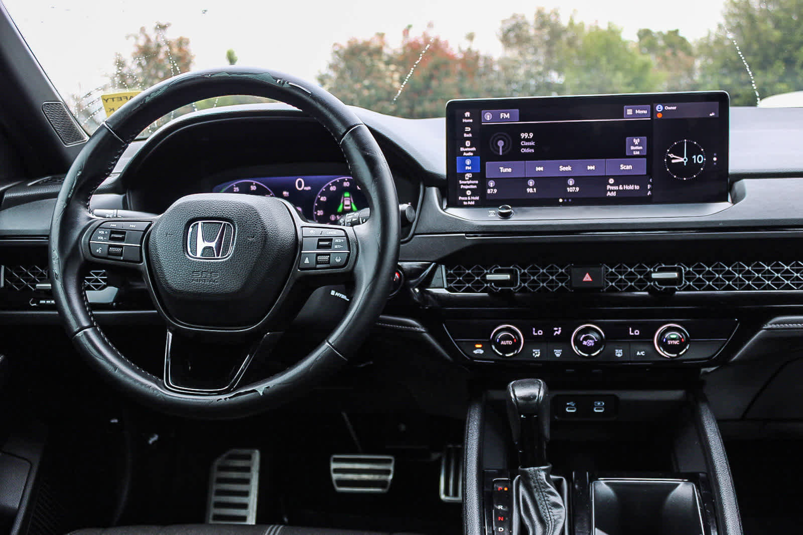 Certified 2023 Honda Accord Sport image 13