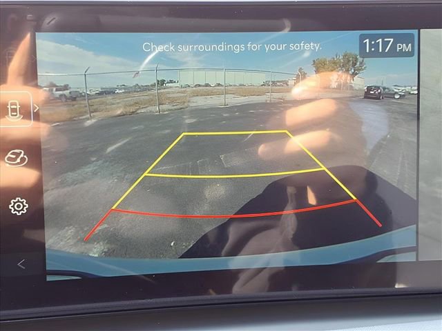 New 2026 Hyundai Tucson Limited image 17