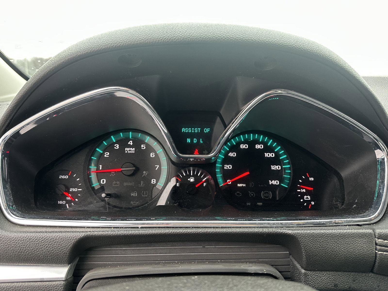 Used 2016 Chevrolet Traverse LT image 27