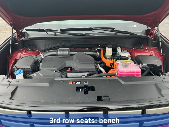 New 2026 Hyundai Santa Fe SEL AWD/4WD image 23
