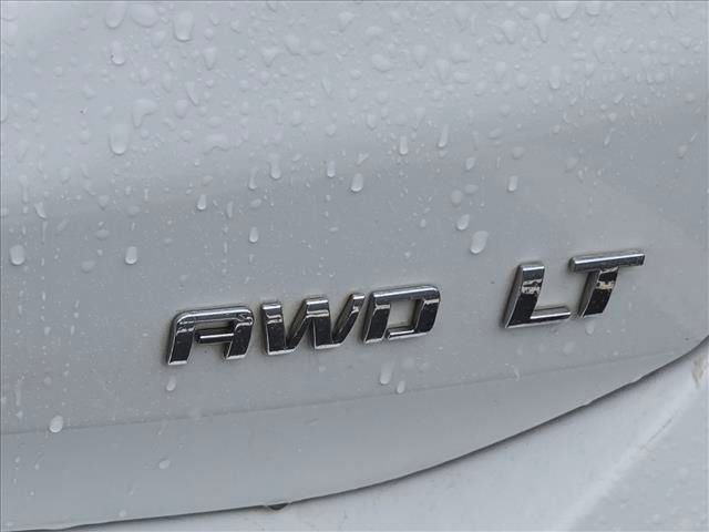 Used 2021 Chevrolet Equinox LT w/ LPO, Cargo Package image 27