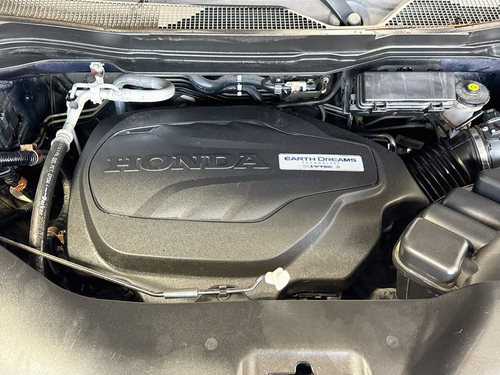 Used 2018 Honda Pilot EX image 29