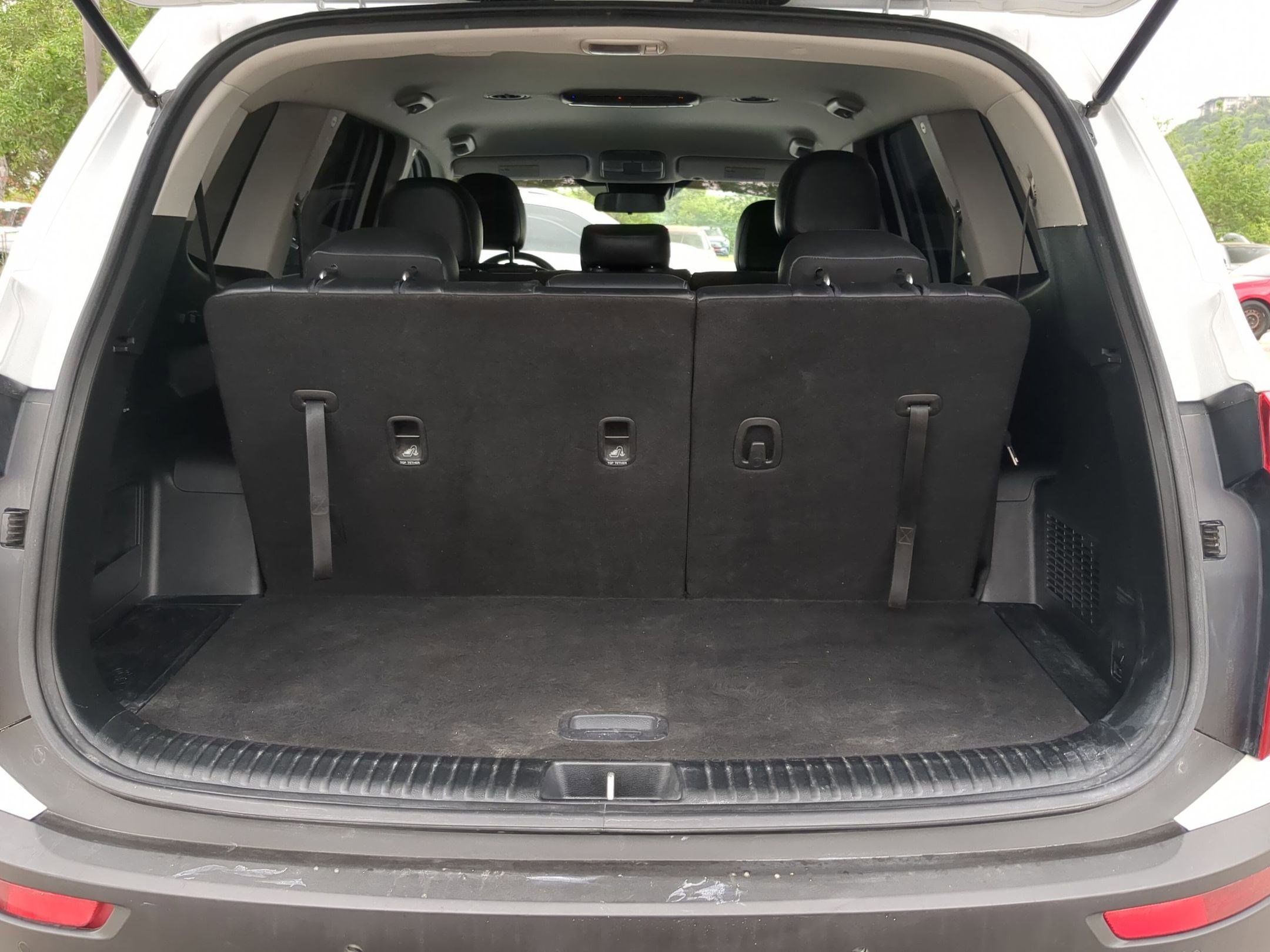 Used 2020 Kia Telluride LX image 22