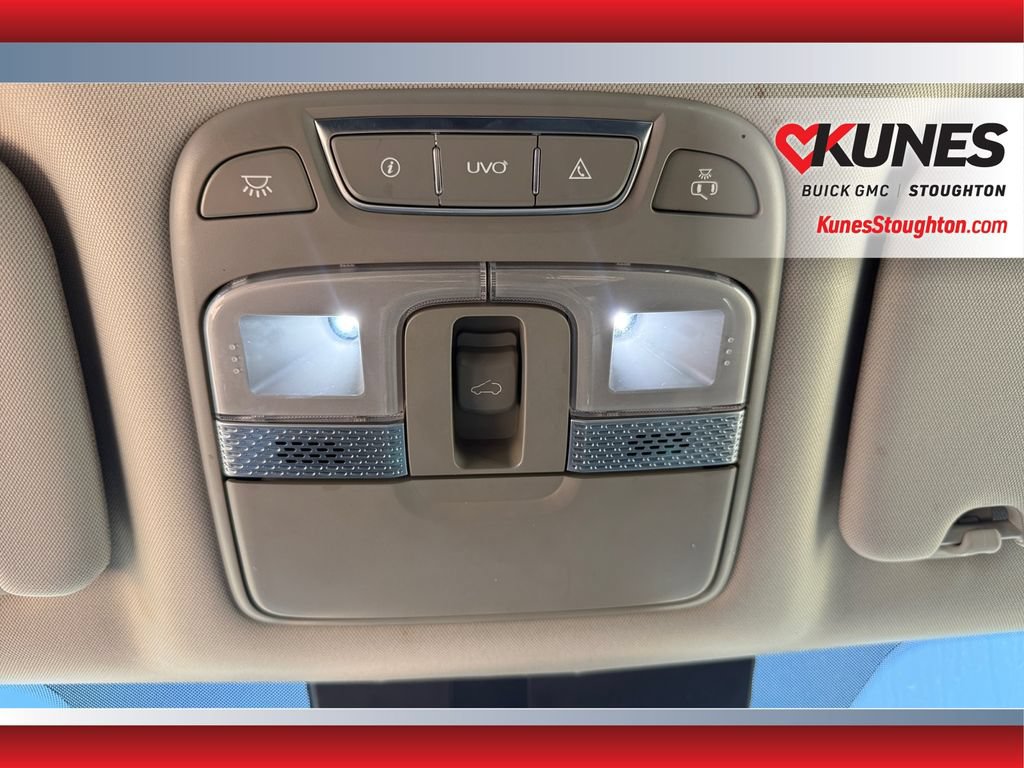 Used 2021 Kia Telluride S AWD/4WD image 45