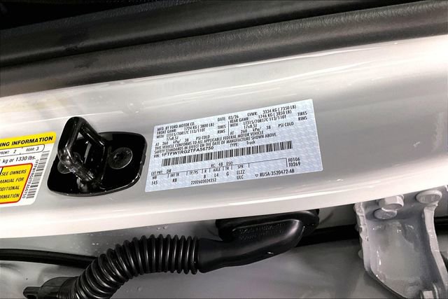 New 2026 Ford F150 Raptor image 10