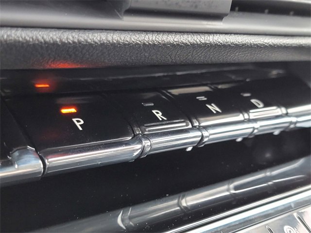 Certified 2024 Lincoln Corsair AWD w/ Equipment Group 101A image 30