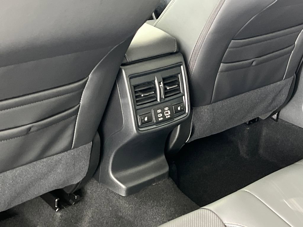 New 2026 Subaru Outback Limited XT image 33