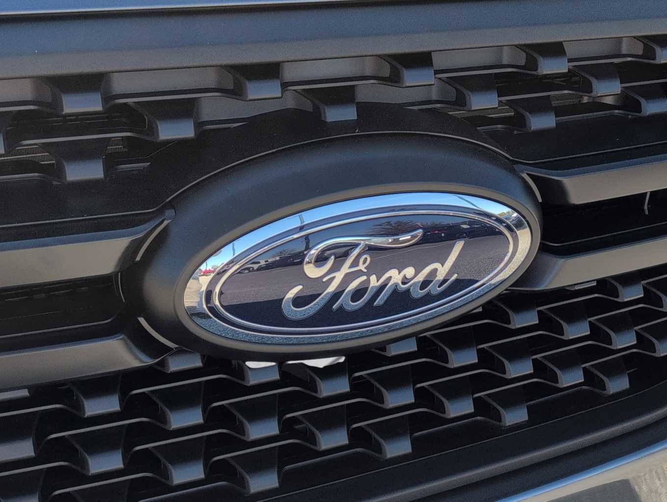 New 2025 Ford Ranger XL w/ Trailer Tow Package image 17