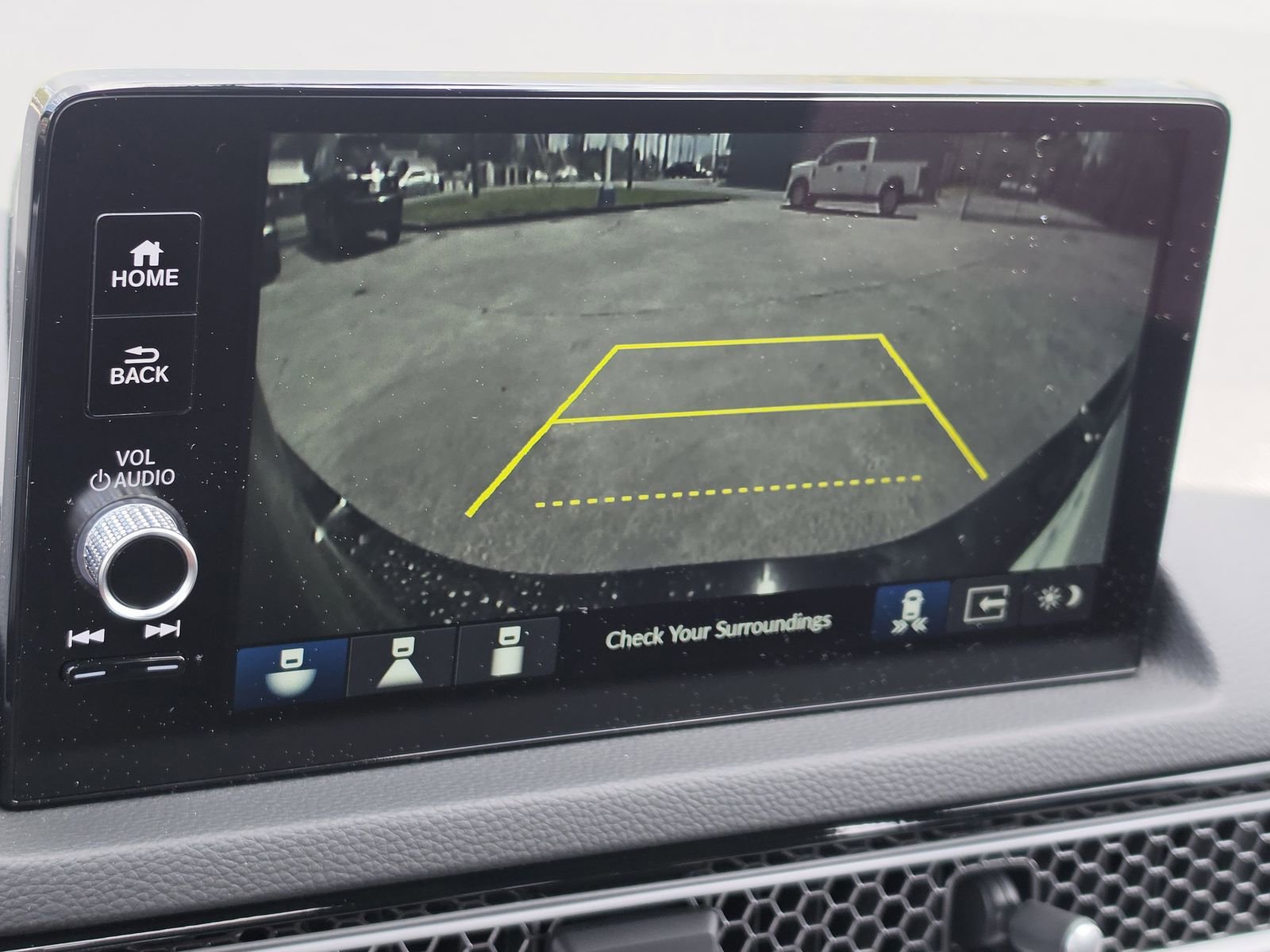 New 2026 Honda Civic Sport Touring image 19