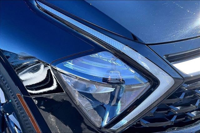 Certified 2023 Kia Sportage X-Line w/ X-Line Premium Package image 27