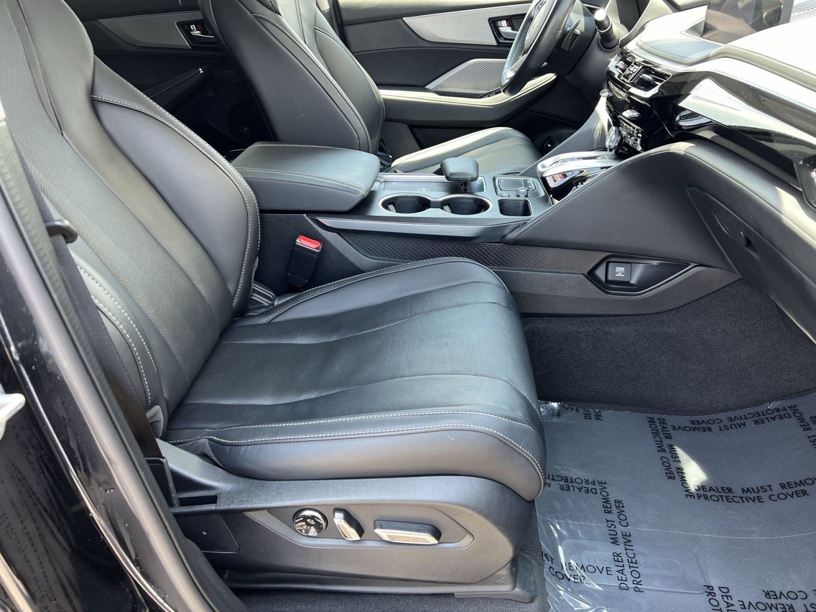 Certified 2023 Acura MDX SH-AWD w/ Technology Package image 30