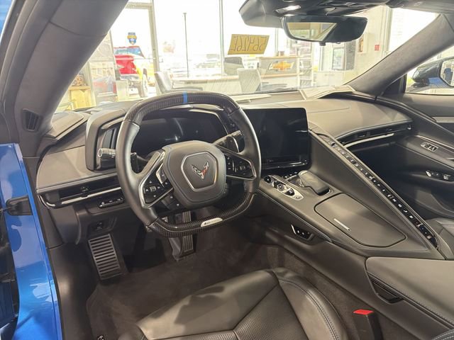 Used 2025 Chevrolet Corvette E-Ray image 16