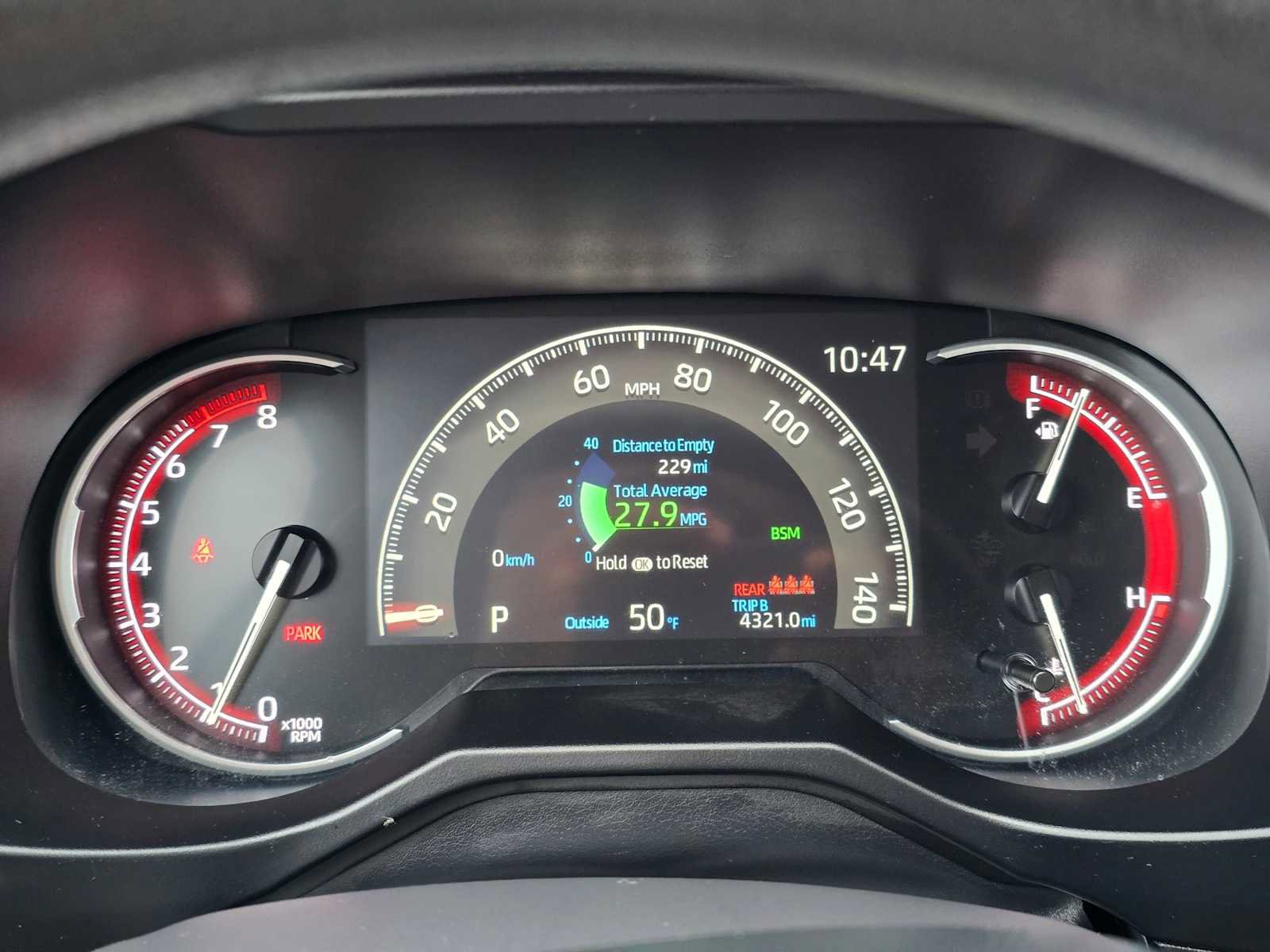 Certified 2025 Toyota RAV4 LE image 25