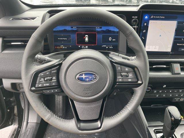 New 2026 Subaru Outback Limited AWD/4WD image 13