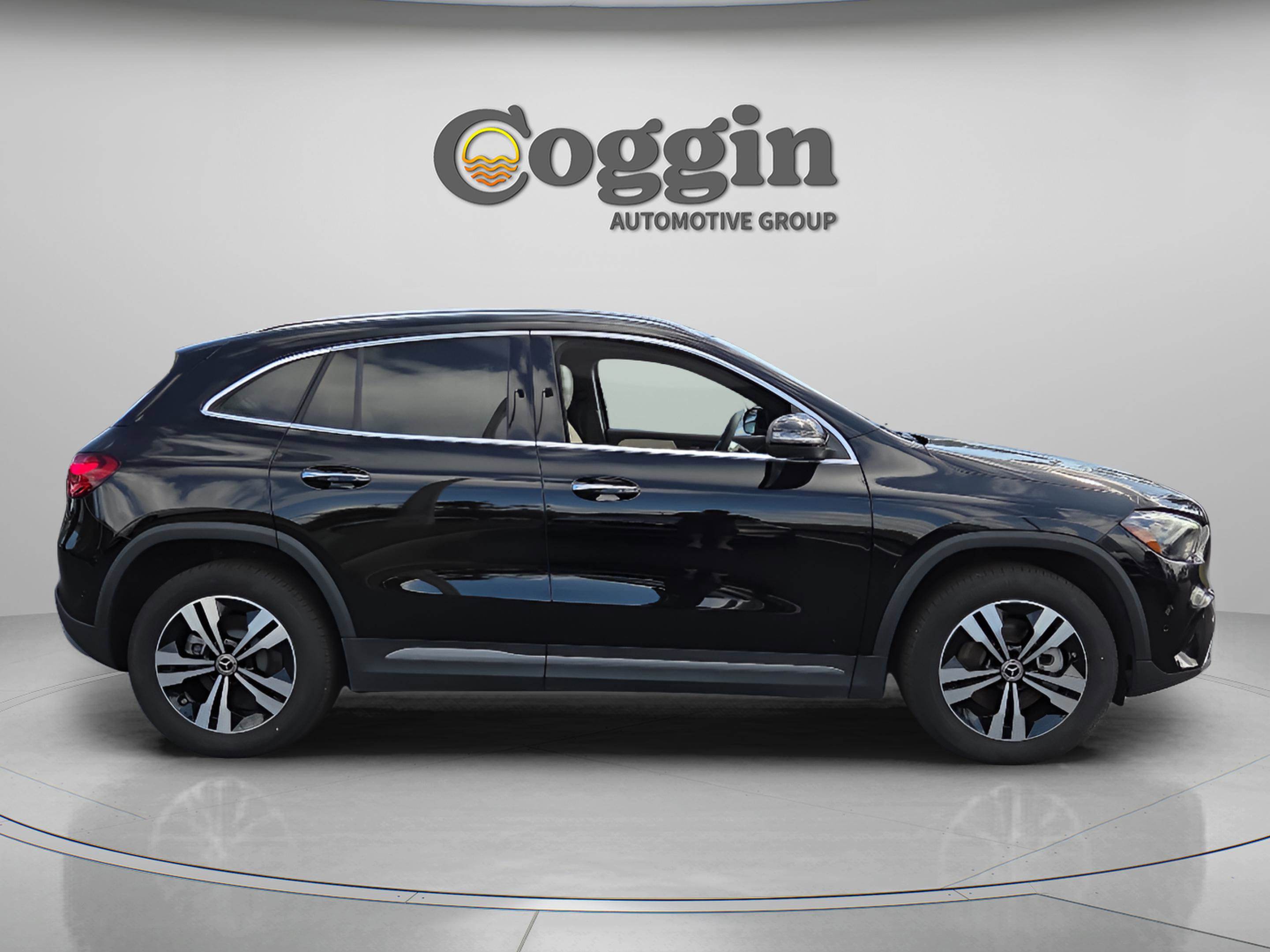 Used 2025 Mercedes-Benz GLA 250 image 7