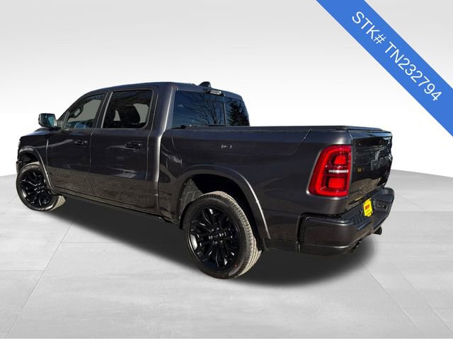 New 2026 RAM 1500 Limited image 5
