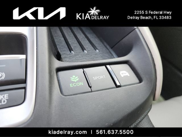 Used 2019 Honda Insight Touring image 26