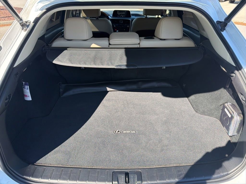 Used 2022 Lexus RX 350 FWD w/ Premium Package image 29