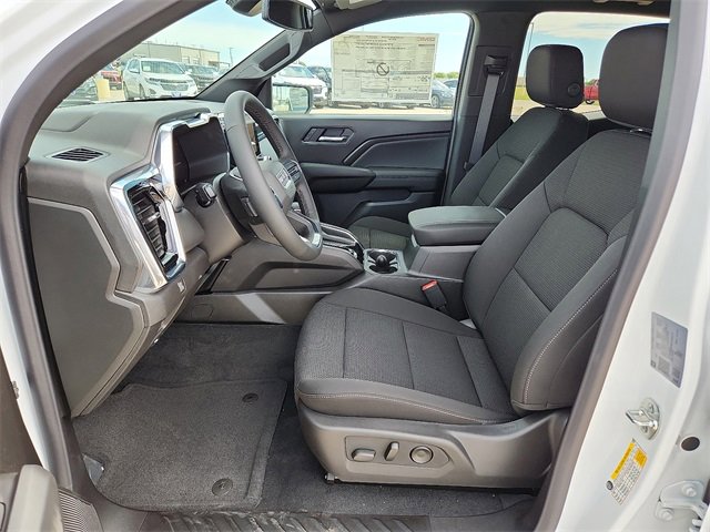 New 2025 GMC Canyon Elevation w/ Convenience Package image 10