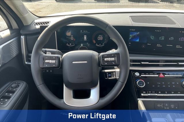 New 2026 Hyundai Santa Fe SEL AWD/4WD image 17