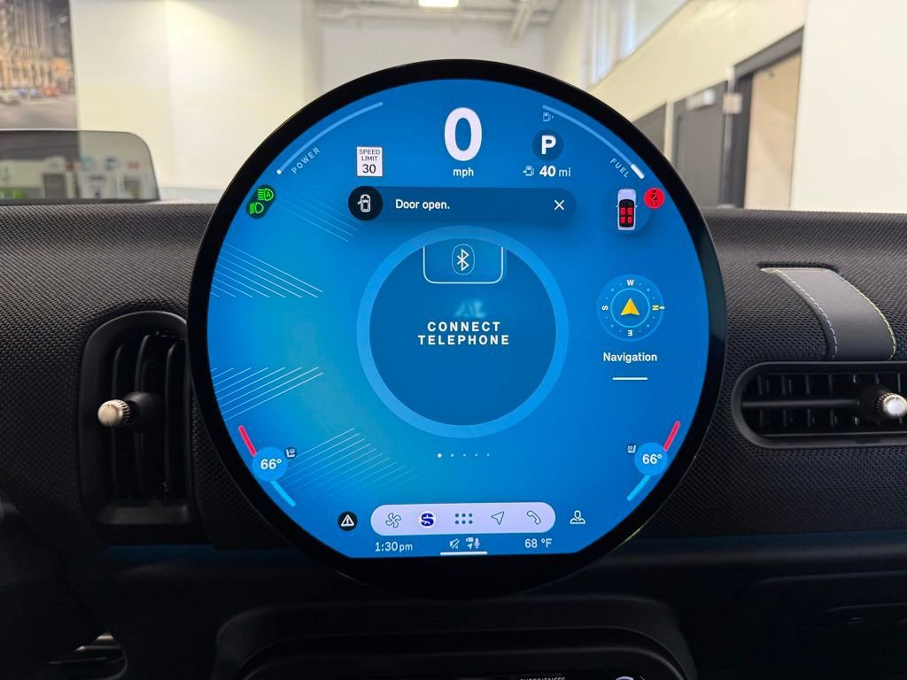 Used 2026 MINI Cooper Convertible image 13