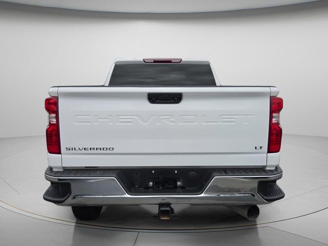 Used 2025 Chevrolet Silverado 2500 LT w/ Convenience Package image 5