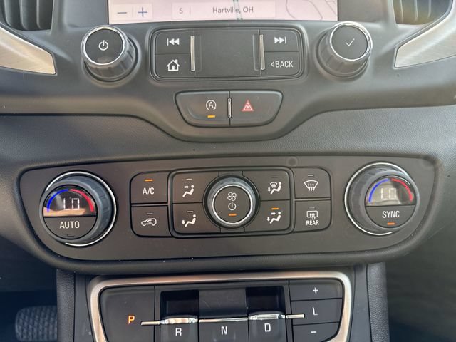 Used 2024 GMC Terrain Denali w/ LPO, Floor Liner Package AWD/4WD image 18