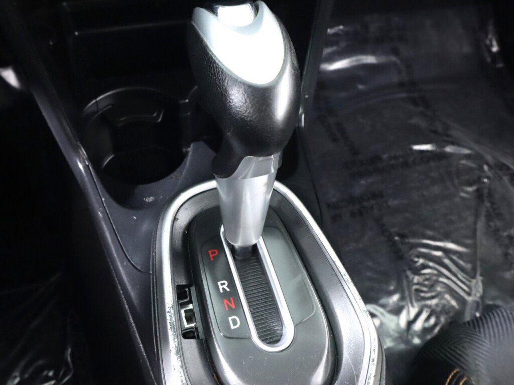 Used 2016 Honda CR-Z EX image 24