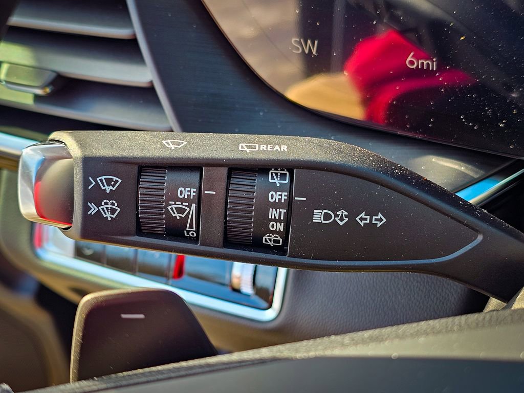 New 2026 Buick Envision Preferred image 20