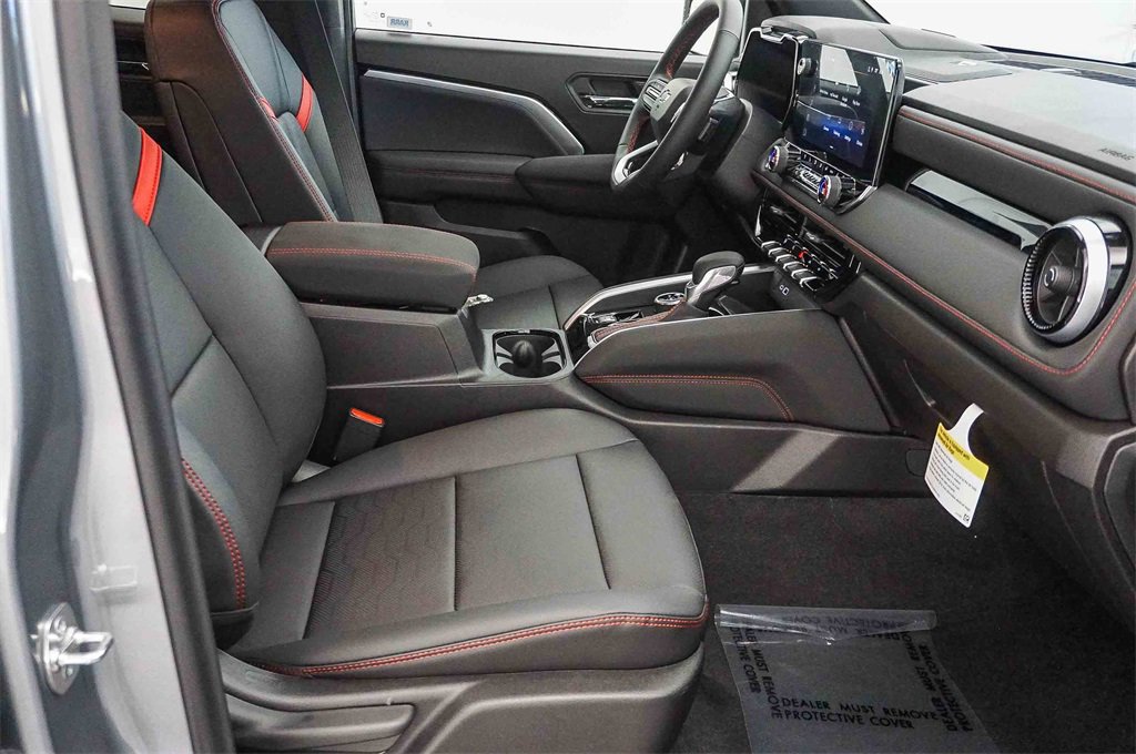 New 2026 Chevrolet Colorado Z71 w/ Technology Package image 12
